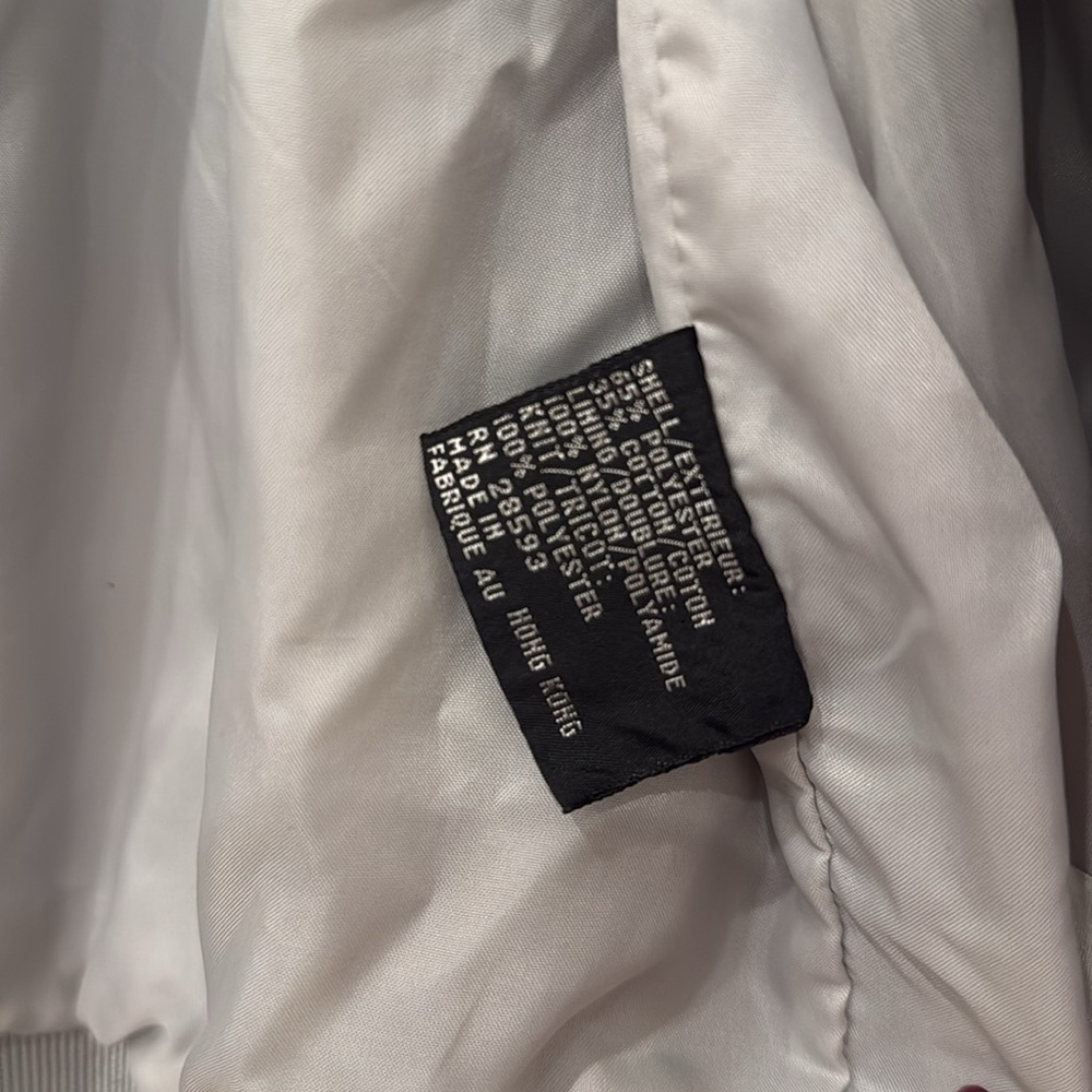 Members Only Jacket - Picture 4 of 5